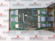 Norcontrol Automation Sau 8810 Signal Acquisition Unit