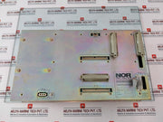 Norcontrol Automation Sau 8810 Signal Acquisition Unit