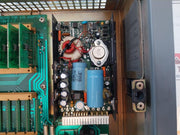Norcontrol Automation Sau 8810 Signal Acquisition Unit Sw-15201-07