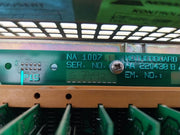 Norcontrol Automation Sau 8810 Signal Acquisition Unit Sw-15201-07