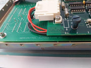 Norcontrol Automation Sau 8810 Signal Acquisition Unit Sw-15201-07