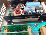 Norcontrol Automation Sau 8810 Signal Acquisition Unit Sw-15201-07