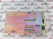 Norcontrol Automation Sau 8810 Signal Acquisition Unit Sw-15201-07