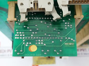 Norcontrol Ha220853B/B/ Motherboard II Na1117.1/ Nn-801.1/ Na1022