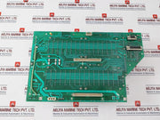 Norcontrol Ha220853B/B/ Motherboard II Na1117.1/ Nn-801.1/ Na1022