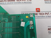 Norcontrol Ha220853B/B/ Motherboard Ii Na1117.1