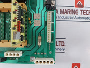 Norcontrol Ha220853B/B/ Motherboard Ii Na1117.1