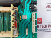 Norcontrol Ha220853B/B/ Motherboard II Na1117.1/ Nn-801.1/ Na1022