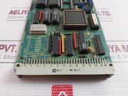 Norcontrol Ha331676C/C/C Single Board Cpu 188 Used