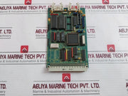 Norcontrol Ha331676C/C/C Single Board Cpu 188 Used