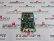 Norcontrol Ha331676C/C/C Single Board Cpu 188 Used