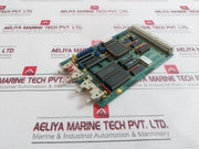 Norcontrol Ha331676C/C/C Single Board Cpu 188 Used