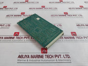 Norcontrol Ha331676C/C/C Single Board Cpu 188 Used