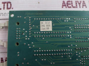 Norcontrol Ha331676C/C/C Single Board Cpu 188 Used