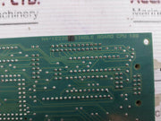 Norcontrol Ha331676C/C/C Single Board Cpu 188 Used