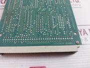 Norcontrol Ha331676C/C/C Single Board Cpu 188 Used