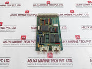 Norcontrol Ha331676C/C/C Single Board Cpu 188 140 Gm