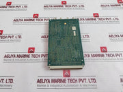 Norcontrol Ha331676C/C/C Single Board Cpu 188 140 Gm