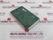 Norcontrol Ha331676C/C/C Single Board Cpu 188 140 Gm