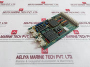 Norcontrol Ha331676C/C/C Single Board Cpu 188 140 Gm