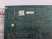 Norcontrol Ha331676C/C/C Single Board Cpu 188 140 Gm