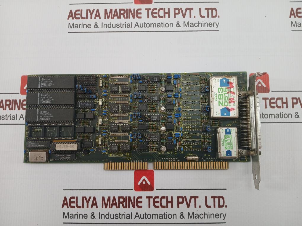 Norcontrol Ha332167a/A/A