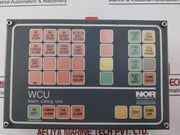 Norcontrol Ha445838A Watch Calling Unit 