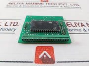 Norcontrol He-220293E Adaptor Analog Input