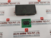 Norcontrol He-220293E Analog Input Adaptor Board Nn-832.2