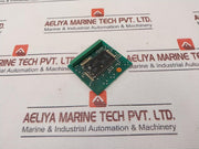 Norcontrol He-220293E Analog Input Adaptor Pcb Nn-832