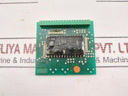Norcontrol He-220293E Analog Input Adaptor Pcb Nn-832