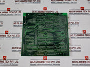 Norcontrol Her 100261I I/O Process Card Nn-791.12