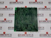 Norcontrol Her 100261I I/O Process Card Nn-791.12