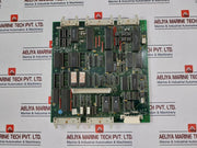 Norcontrol Her 100261I I/O Process Card Nn-791.12