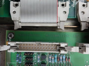 Norcontrol Input Operator Control Panel Ocp 24vdc 8810