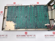 Norcontrol Input Operator Control Panel Ocp 24vdc 8810