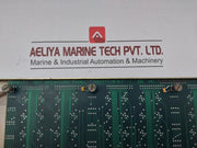Norcontrol Input Operator Control Panel Ocp 24vdc 8810