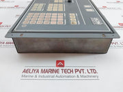 Norcontrol Input Operator Control Panel Ocp 24vdc 8810