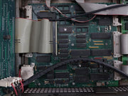 Norcontrol Input Operator Control Panel Ocp 24vdc 8810