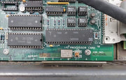 Norcontrol Input Operator Control Panel Ocp 24vdc 8810