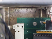 Norcontrol Input Operator Control Panel Ocp 24vdc 8810