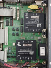 Norcontrol Input Operator Control Panel Ocp 24vdc 8810