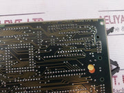 Norcontrol Na-1E220 Single Board Cpu 188