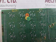 Norcontrol Na-1E221.1 Panel Card Ha331728A