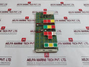 Norcontrol Na-1E221.1 Panel Card Ha331728A