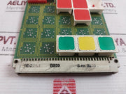 Norcontrol Na-1E221.1 Panel Card Ha331728A