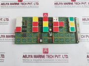 Norcontrol Na-1E221.1 Panel Card Ha331728A