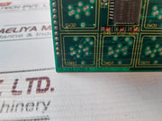 Norcontrol Na-1E221 Panel Card