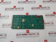 Norcontrol Na-1E221 Panel Card