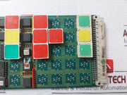 Norcontrol Na-1E221 Panel Card